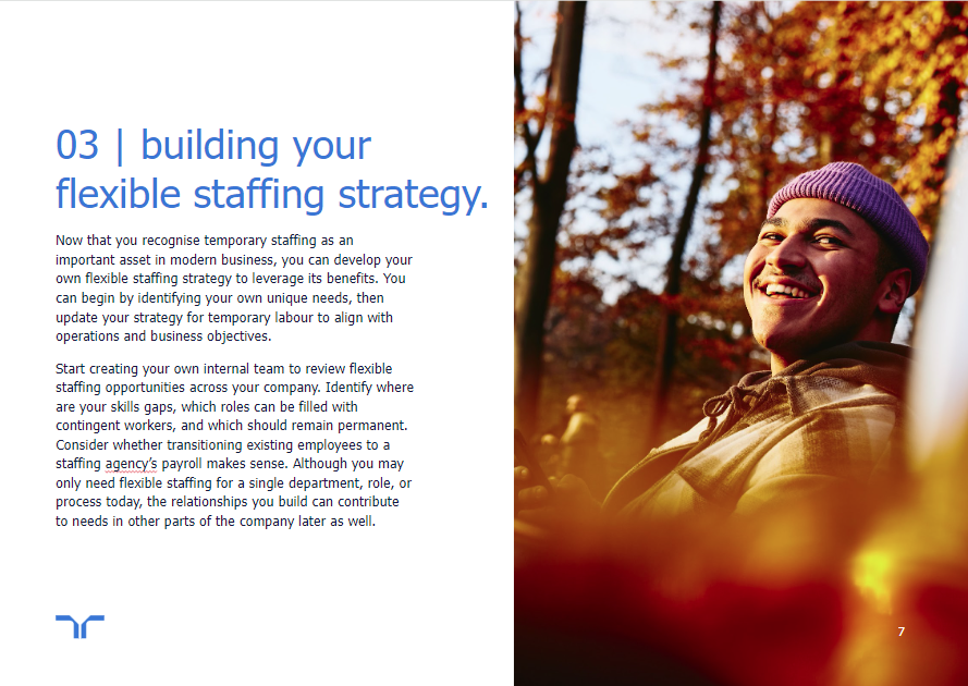 Pillar page _ Flexible Staffing